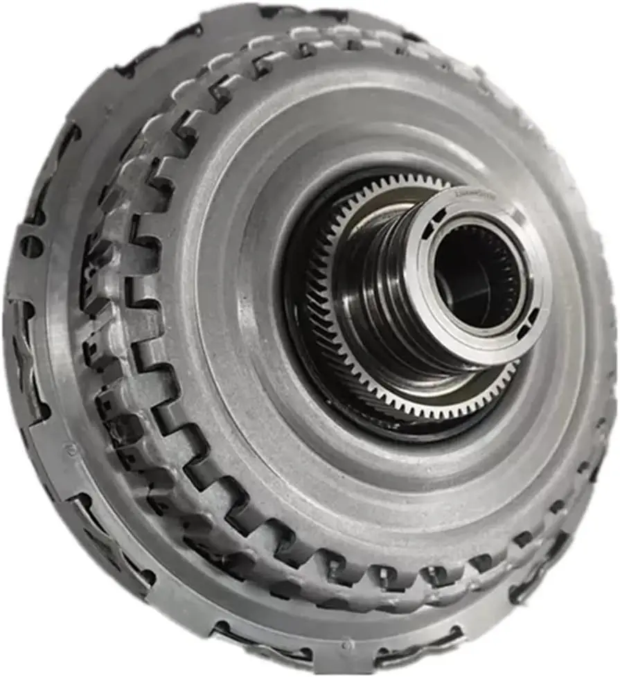 

6DCT360 DCT360 Transmission Dual Clutch Assembly A890629 for Fod Zotye MG MG6 Roewe