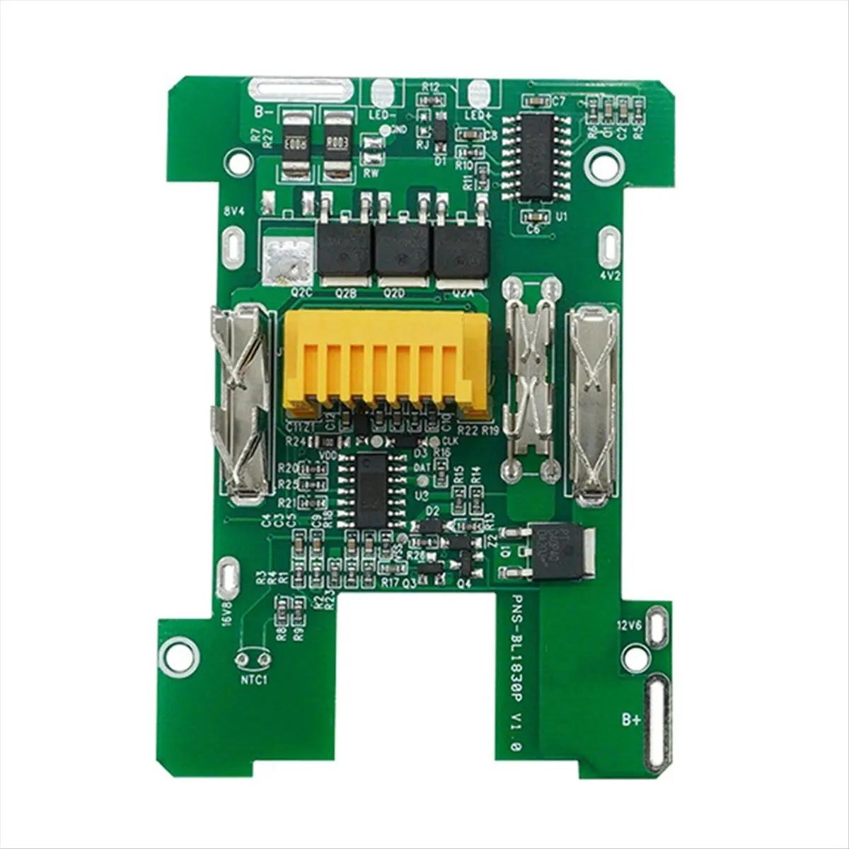 Special Offer-BL1830 Li- Battery 5S 21V PCB Charging Protection Board for Power Tool BL1830 BL1840 BL1850