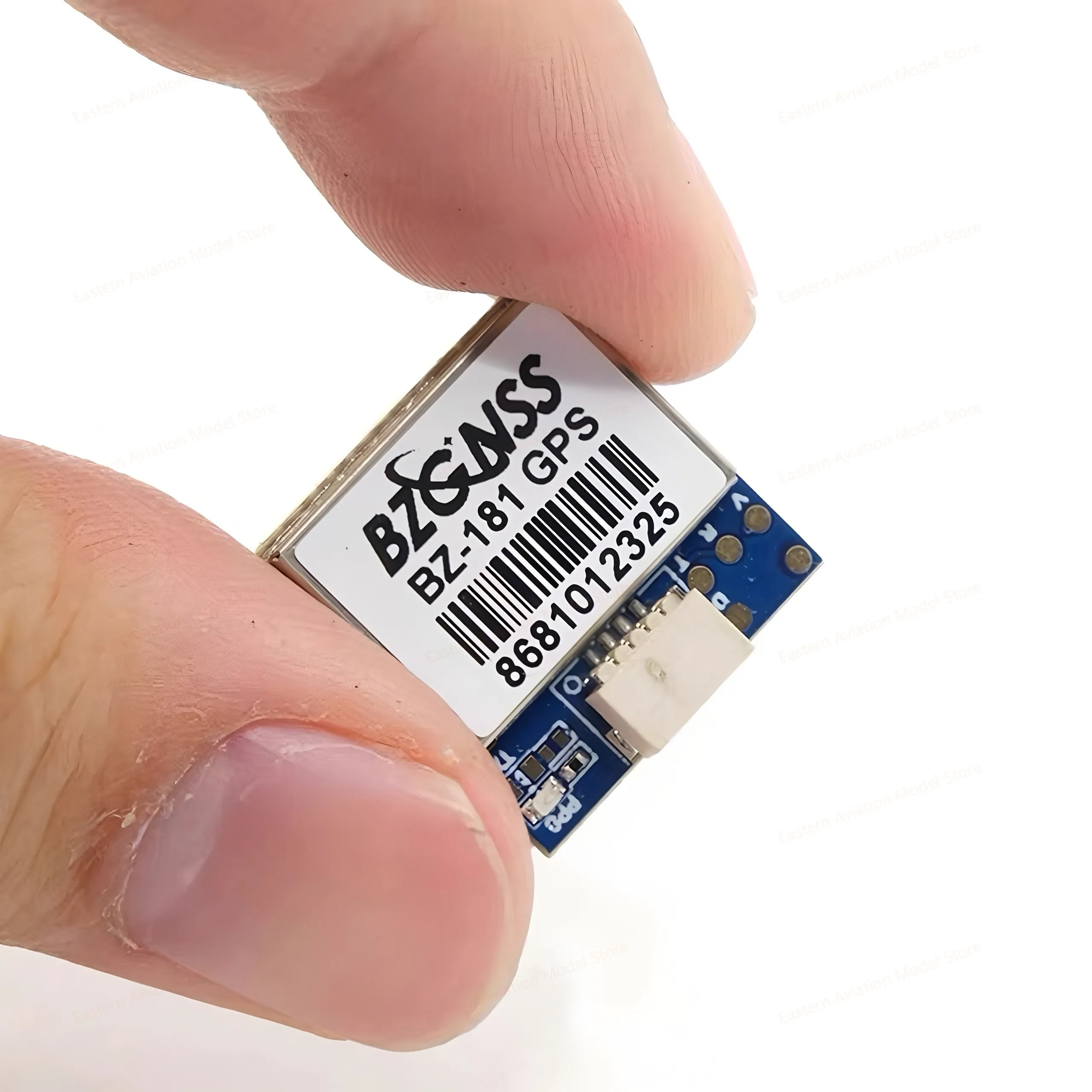 

BZGNSS BZ-251 BZ-181 BZ-121 GPS-модуль с двумя протоколами FPV Return Hover F7 F4 Управление полетом Фиксированное крыло Детали спасательного дрона