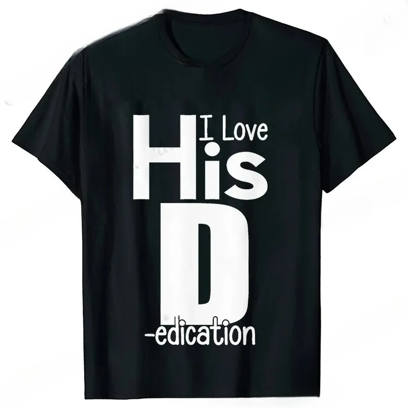 

Funny Valentine's Day Tee Shirt for Lover Couples Matching Outfits Men & Women Clothing Harajuku Streetwear Short Sleeve Tees