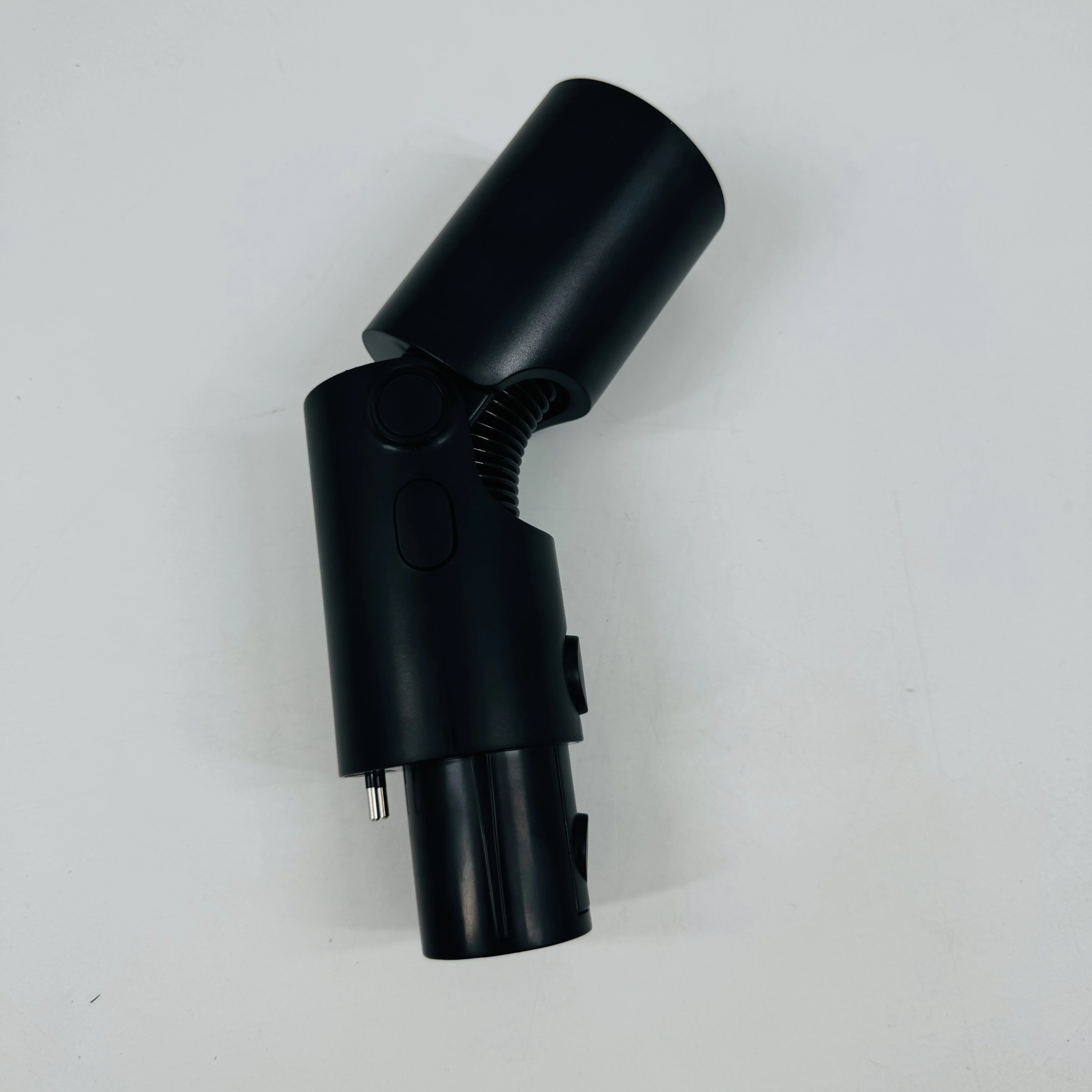 Dreame Z20 Z30 V9 V10 XR asli untuk adaptor fleksibel rakitan 1.3MM penyedot debu genggam.