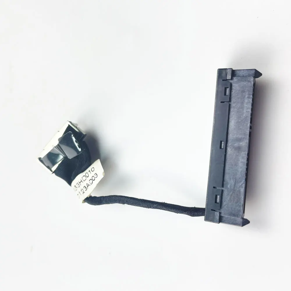 Dla HP 15-E 17-E 14-E 15-N 17-E019DX 14-E028TX 15-E063TX TPN-Q118 TPN-Q117 laptop SATA dysk twardy HDD SSD złącze Flex Cable