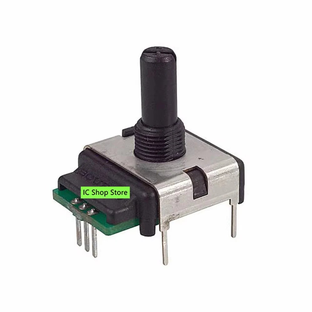 ECW1J-B24-BC0024L photoelectric encoder 24, locating 19MM axis length 100% Original Brand New