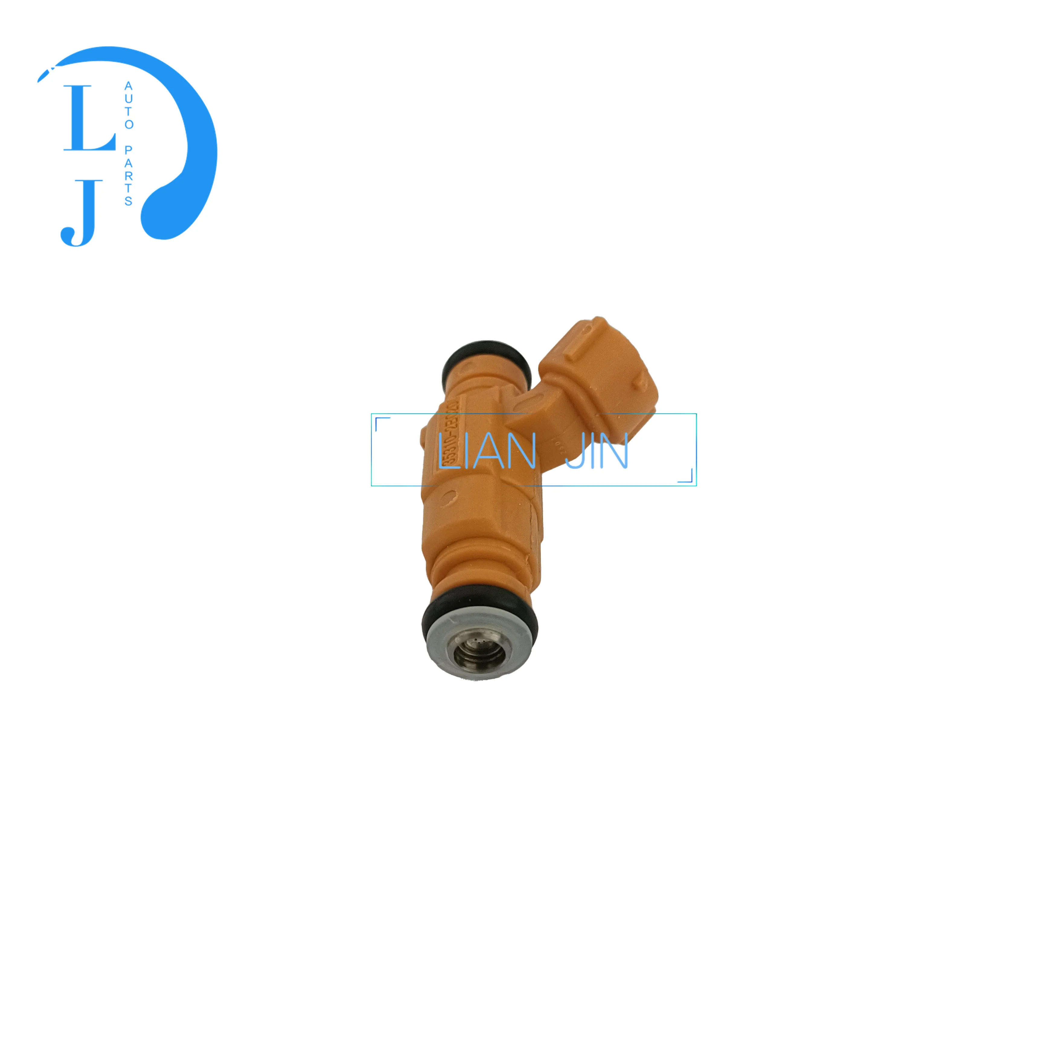 35310-2B020 Fuel Injector  Sensor Fit For Hyundai i20 Kia