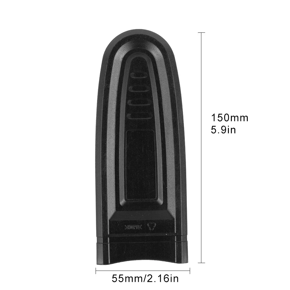 Imagem -06 - Polegada Guia Placa Capa para Motosserra Barra Capa Protetora Elétrica Serra de Corrente Poda Capa Ferramentas Jardim Acessórios 1pc