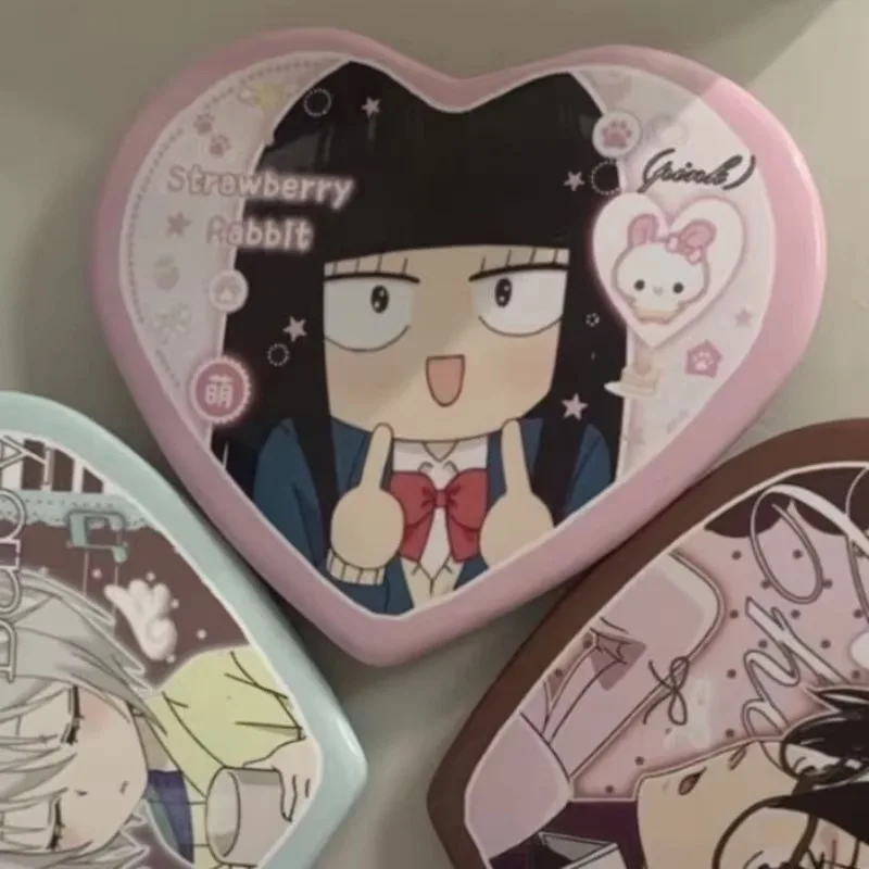 Anime Peripherals Kamisama Love Momozono Nanami Pins Tomoe Badge Ouran High School Host Club Metal Badge Toys Itabag Accessory
