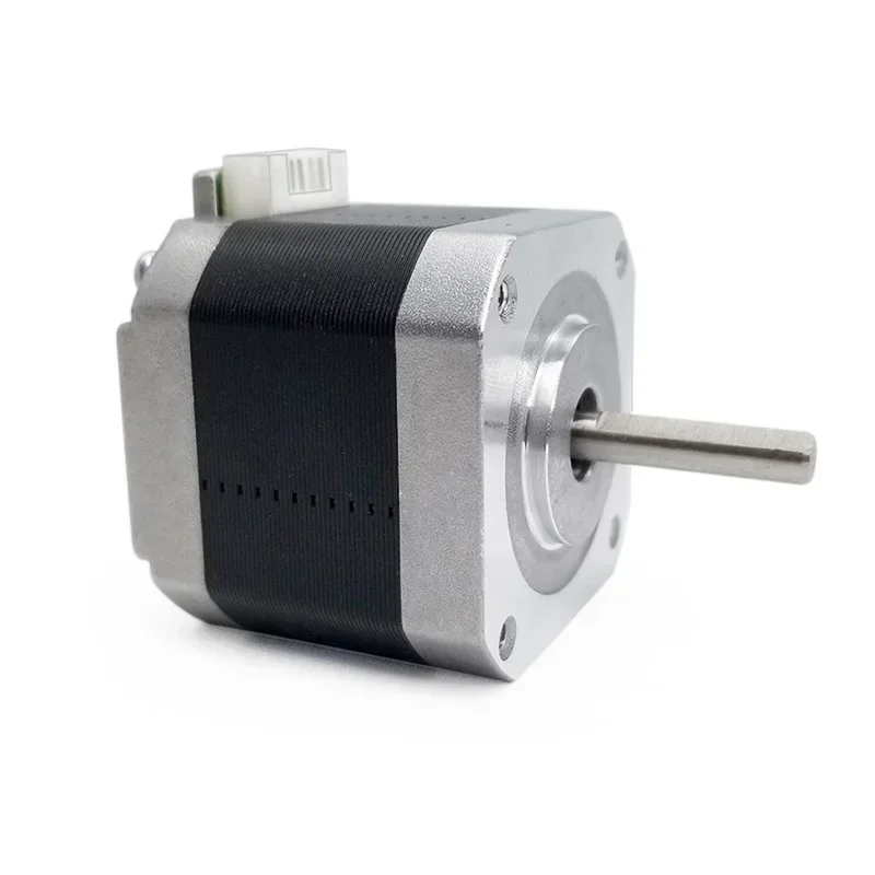 Low Noise Uniform Rotate Speed Drive Motor for 3D Printer, 42/34 42/40 42 Stepper Motor, XYZ Axis E Axis