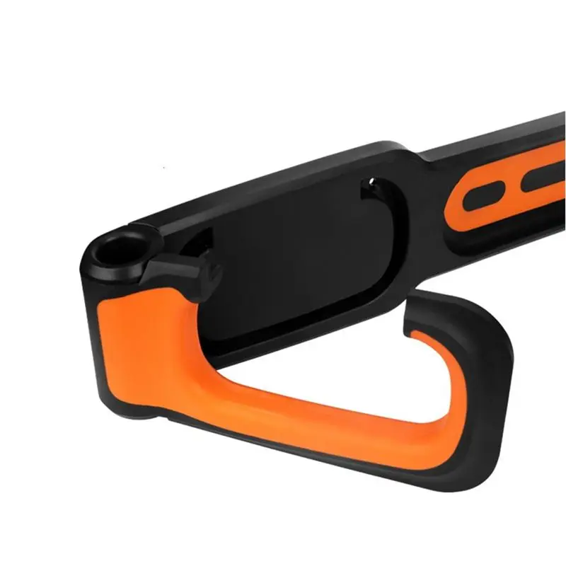 STOCK& Bicycle Wall Hooks Foldable Wall Movable Hooks Bicycle Mountain Bike Display Rack Parking Racks