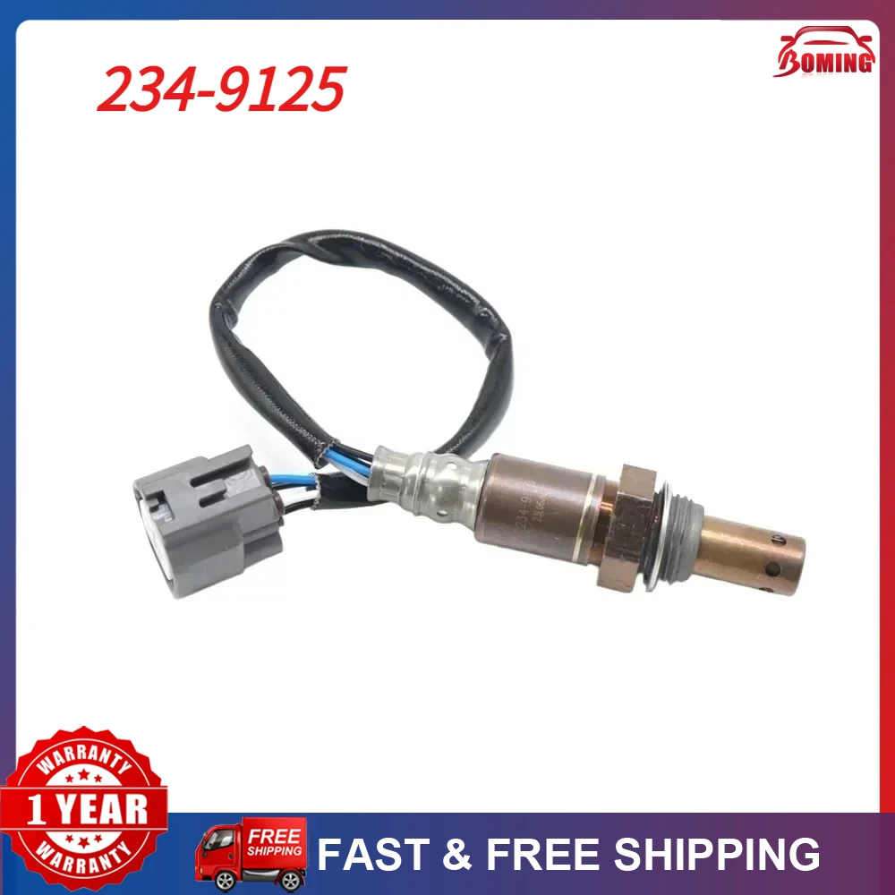 

Car Upstream Air Fuel Ratio Lambda O2 Oxygen Sensor For JAGUAR S-TYPE SUPER V8 VANDEN PLAS XF XJR XK XK8 XKR 2006-2011 234-9125