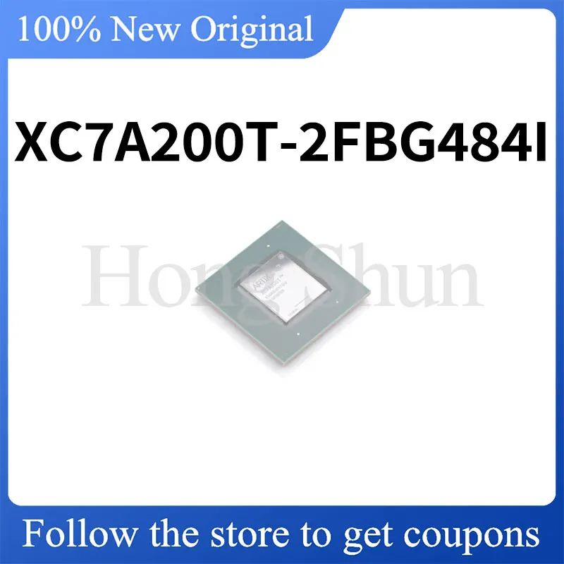 Phone Case XC7A200T-2FBG484I Phone Case