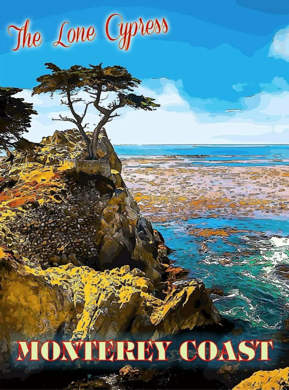 M1,Tymall Wall Art … - image