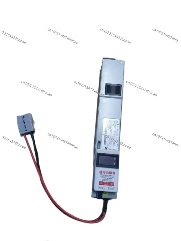 14.6V50A Lithium Iron, Ternary, Lead Acid, RV Battery Pack Charger, RV Charging,  with Anti-reverse Connection Function