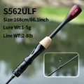 AKMK S562UL