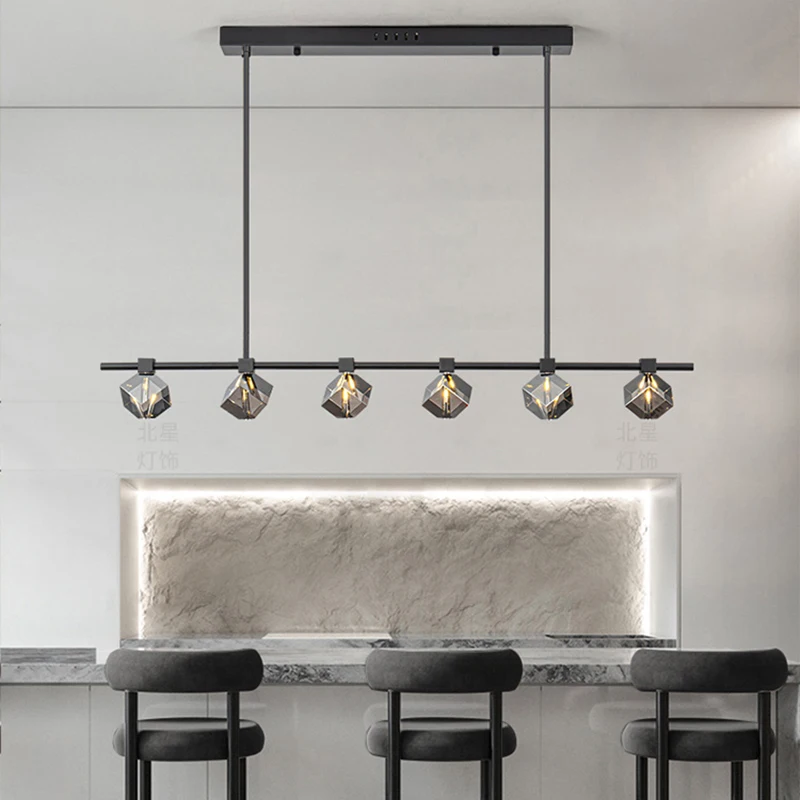 

Modern Minimalist Decor Led Lights Pendant Light Lamps for Living Room Chandeliers for Dining Room Hanging Light Indoor Lighting