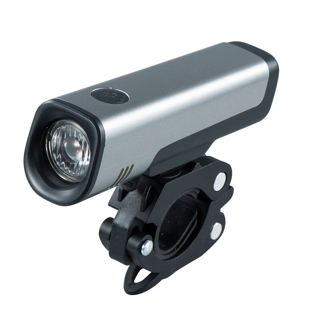 STVZO German Standard Bike Light Led Usb Bicycle Front Light 60 LUX Cycling Handlebar Lamp K Mark Bicycle Light