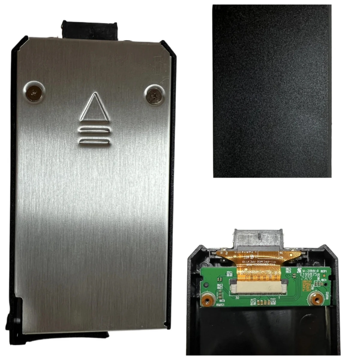 Laptop Drive Box M.2 SSD Case For   V110   Bracket HDD Base Tray Cable Connector