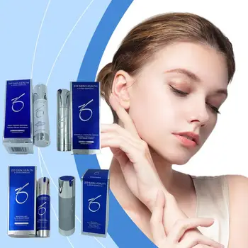 ZO Skin Health Facial Serum 50ml Brightalive Skin Brightener Retinol Wrinkle Texture…