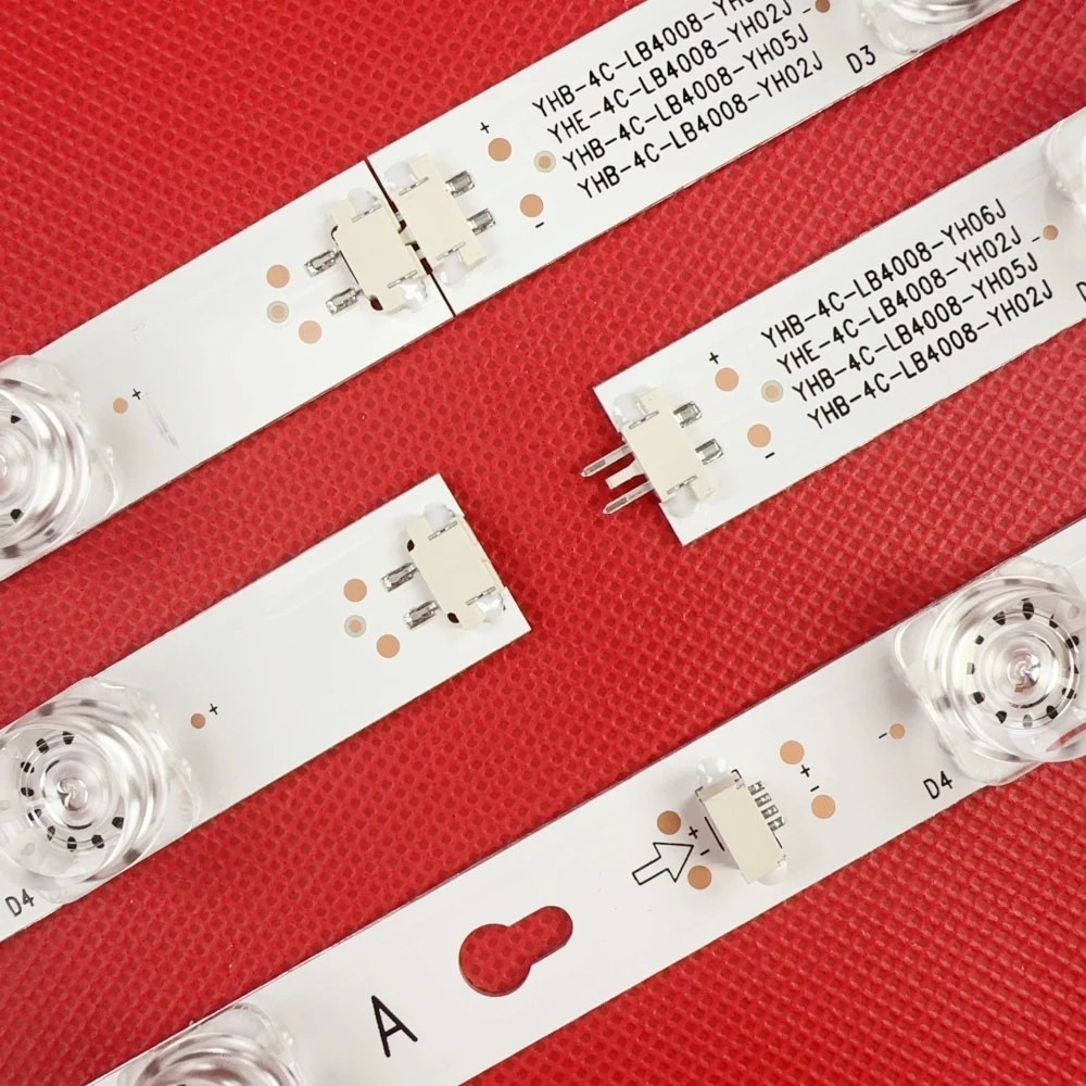 LED for 40HR330M08A7 TOT_40D2900 40A730U 40DS500 40FC3206X1 40L2600 40S305 40S426 40S4900 F40D4021 F40D4026 F4040S5916 L40D2900F