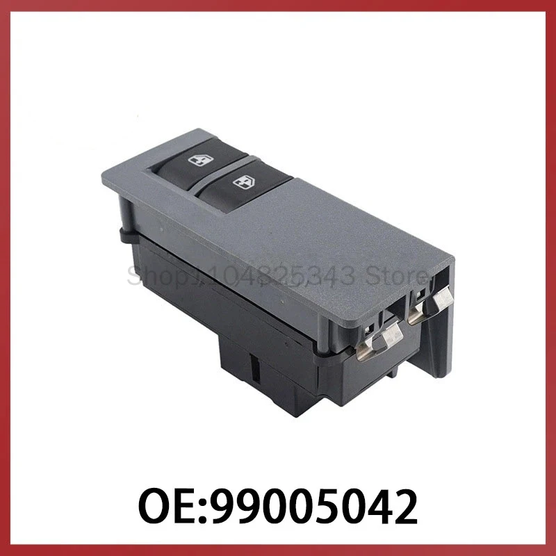 

9005042 For Chevrolet New Sail Auto Parts Glass Lifter Switch Power Window Switch