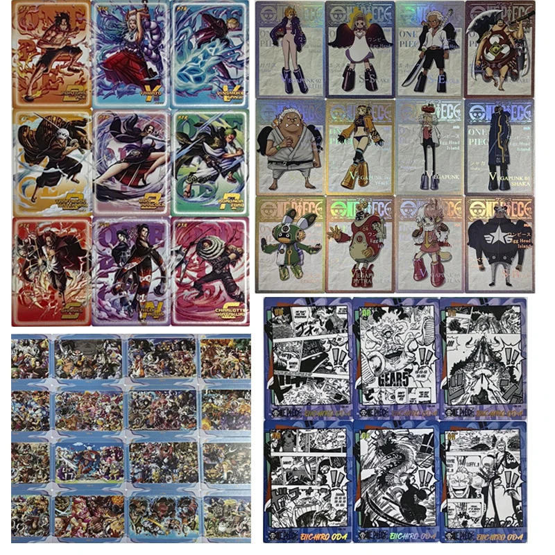 

Японское аниме PTR или ONE PIECE Roronoa Zoro Yamato Monkey D. Luffy Коллекционные карты, подарок на Рождество и день рождения, игрушка для детей