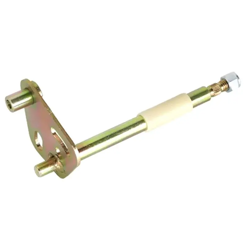 For Club Car DS Golf Cart 1996-UP Accelerator Pivot Rod Replacement Part- OEM 102026001-[JQ-EN&RS]
