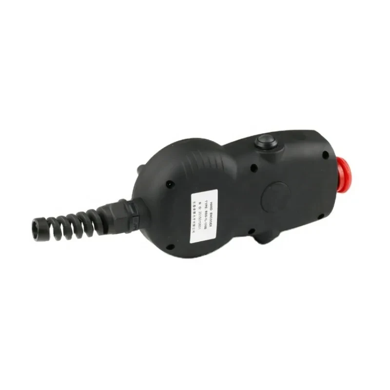 

(Sea shipping) Round New Product Button Panel 5v Manual Pulse Generator Machine