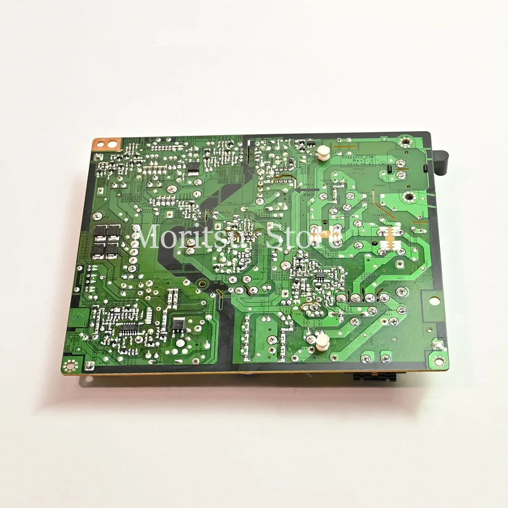 BN44-00498A BN44-00498B BN44-00498D POWER SUPPLY logic board for screen UA40EH5000R UA40EH5300R T-CON connect board