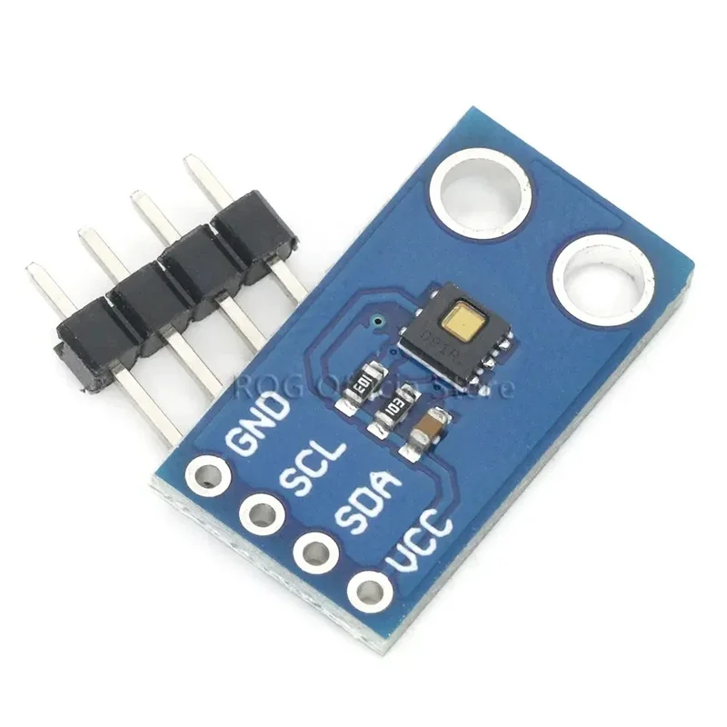 HDC1080 CJMCU-1080 high precision temperature and humidity sensor humidity temperature module for Arduino
