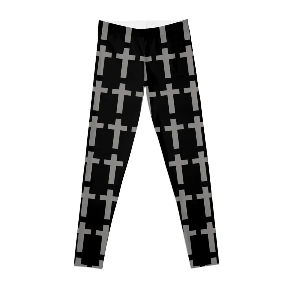 

GRAY CROSS Leggings sportswear woman gym 2025 trousers jogging pants Fitness's gym clothes Womens Leggings