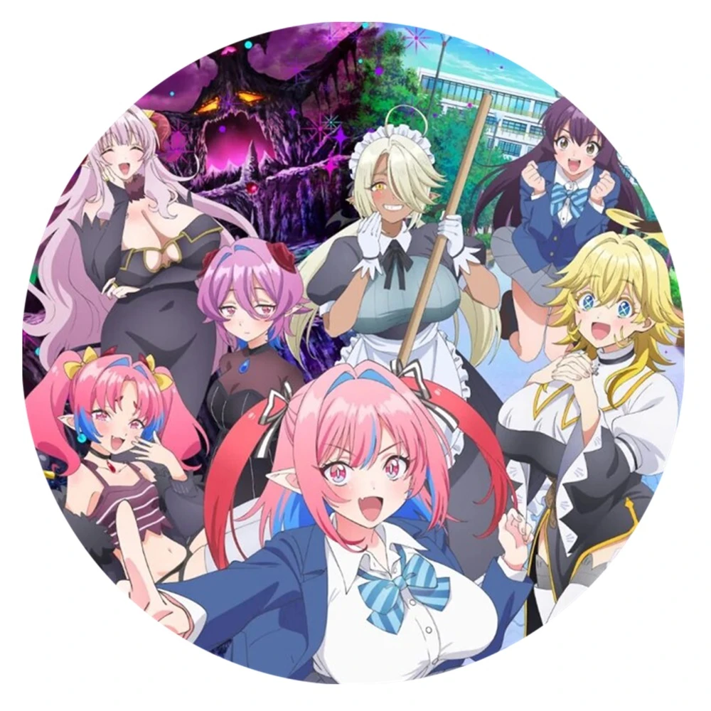 58mm Anime Mistress Kanan Sang - Easy Cosplay Prop ulasan dan harga