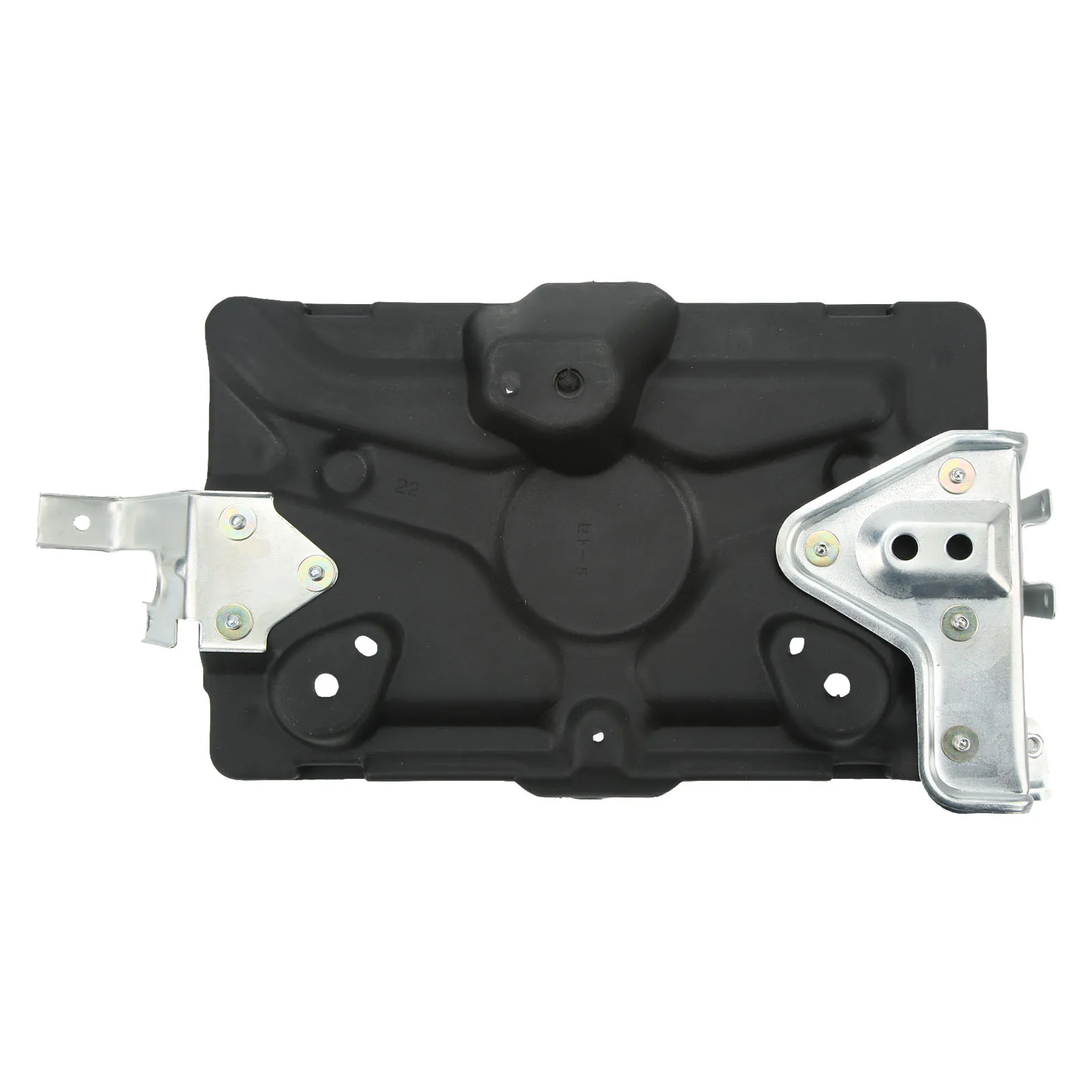Car Battery Tray MR440935 Mounting Support Holder Secure Protect Battery Replacement for Mitsubishi Montero Pajero 2001‑2006