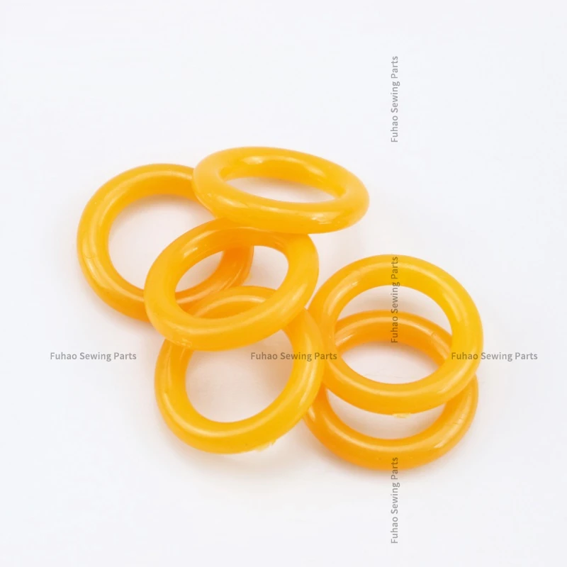 Winding Machine Leather Ring Beater Soft Rubber Ring Winding Machine Rubber Ring Sewing Machine Accessories