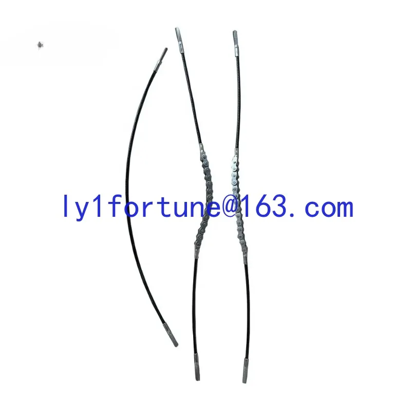 

Flap Leg Pedal Kayak System Idler Phantom Drive Cable Chain