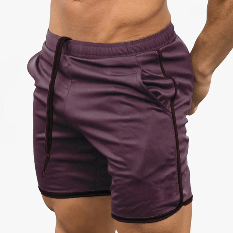 

Mens Sports Shorts Quick Dry Lightweight Running Training Shorts with Cool