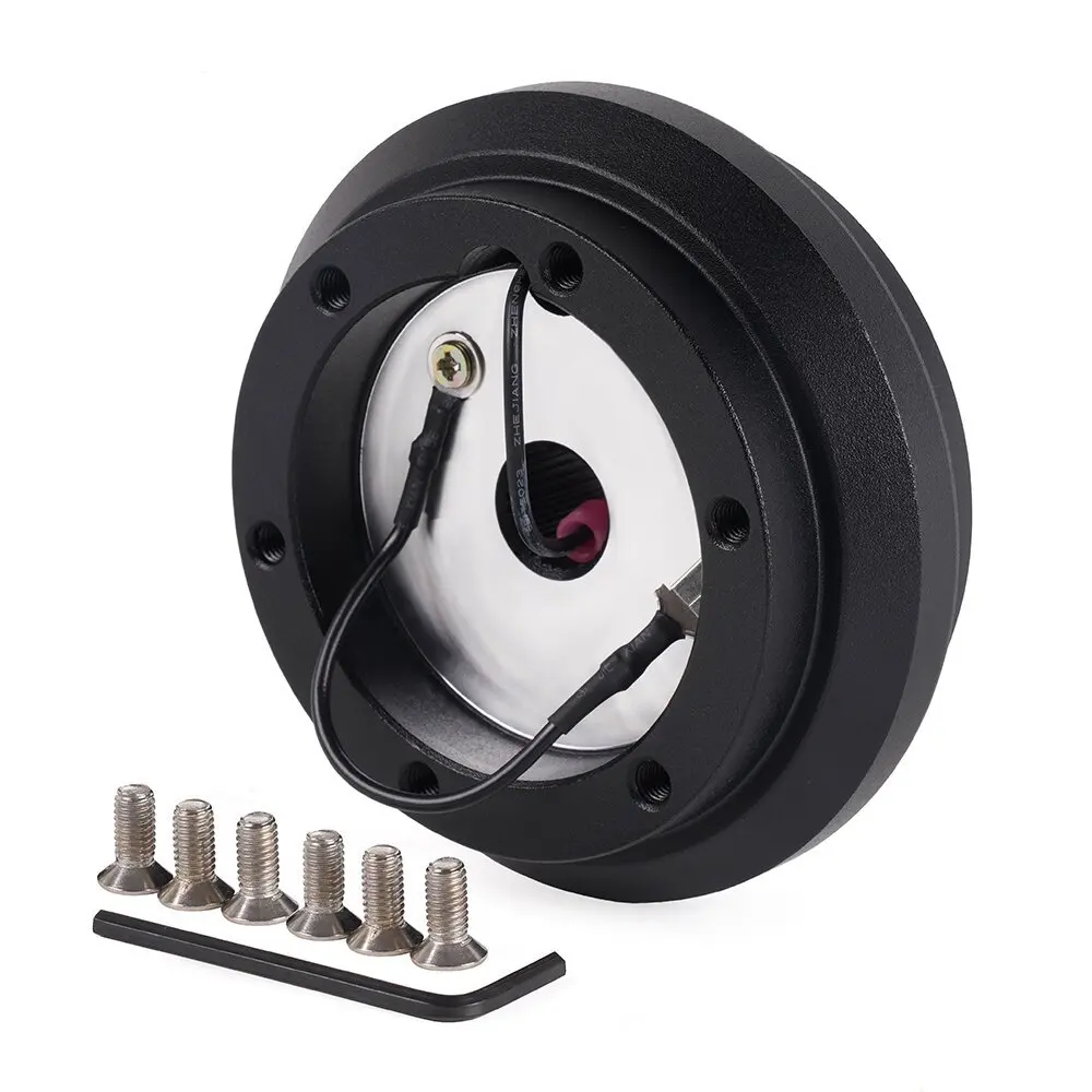 

Short Hub Adapter For Honda Civic 1988-1991 CRX EF Integra 90-93 190H