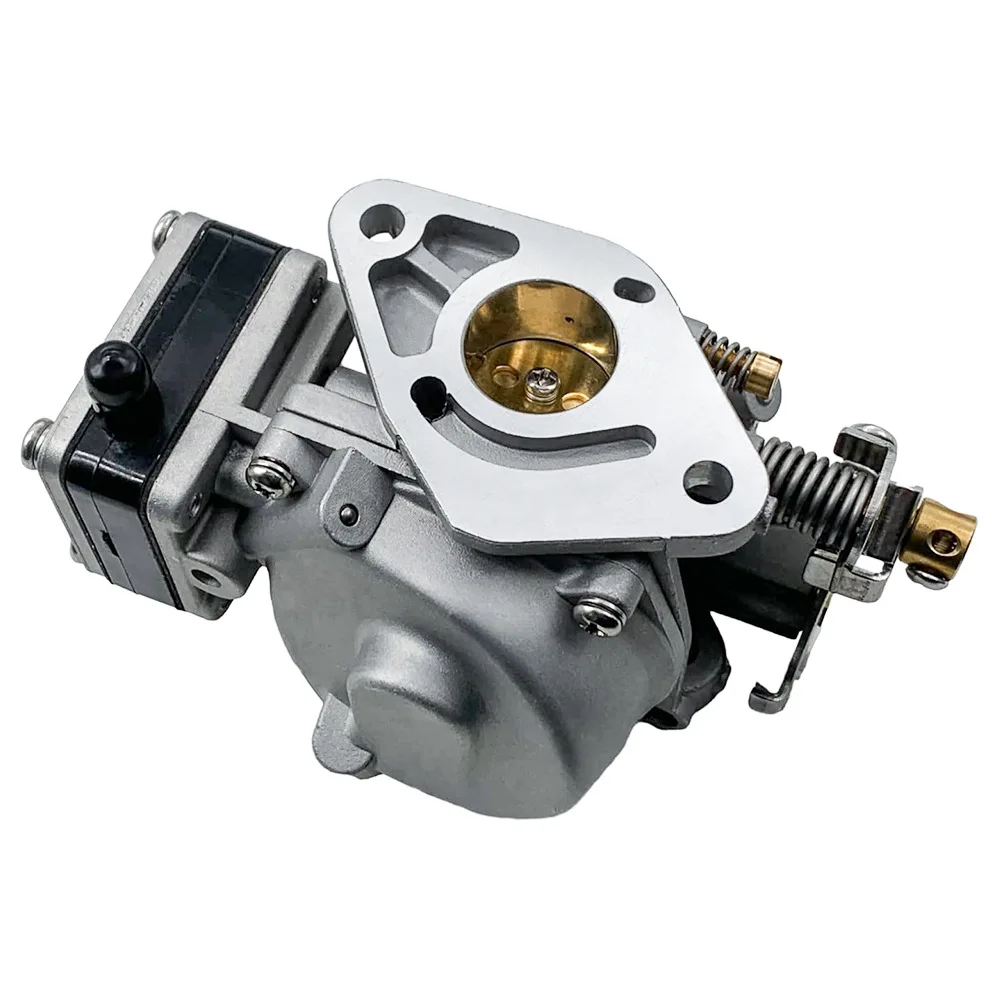 369-03200-2 Carburetor 36903-2002M 5HP 2 Stroke, Outboard