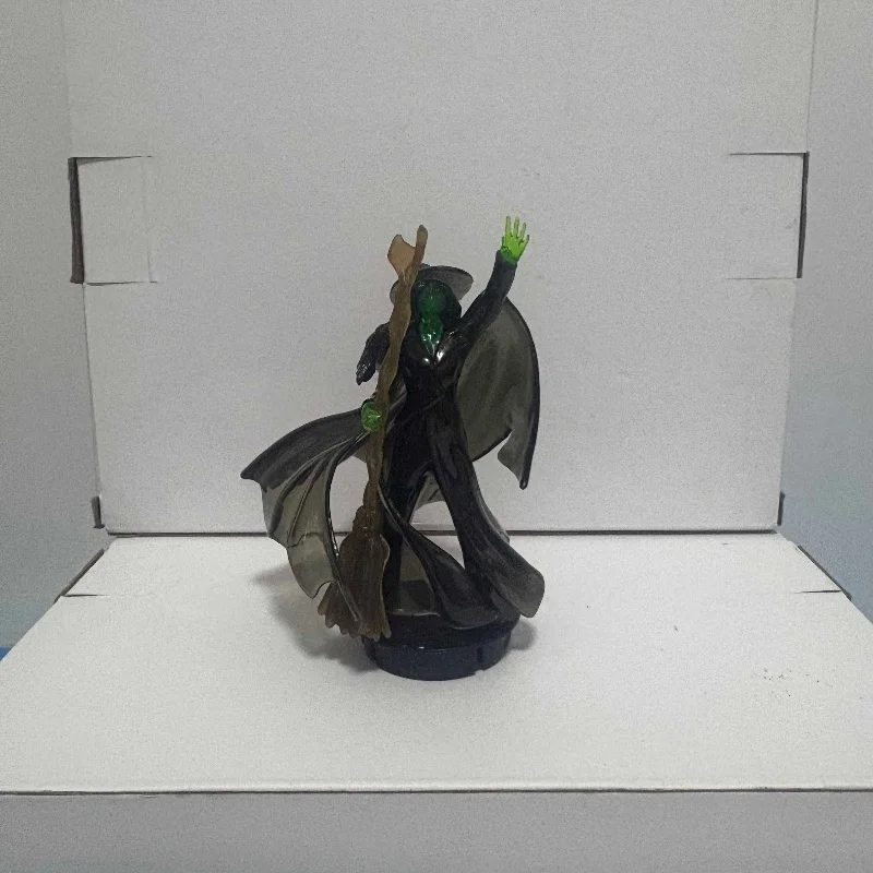 Genuino prodotti sfusi, senza scatola Wicked Movie Merchandise Wicked The Musical Glinda Kind Princess Toy Ornament Model Figure Toys