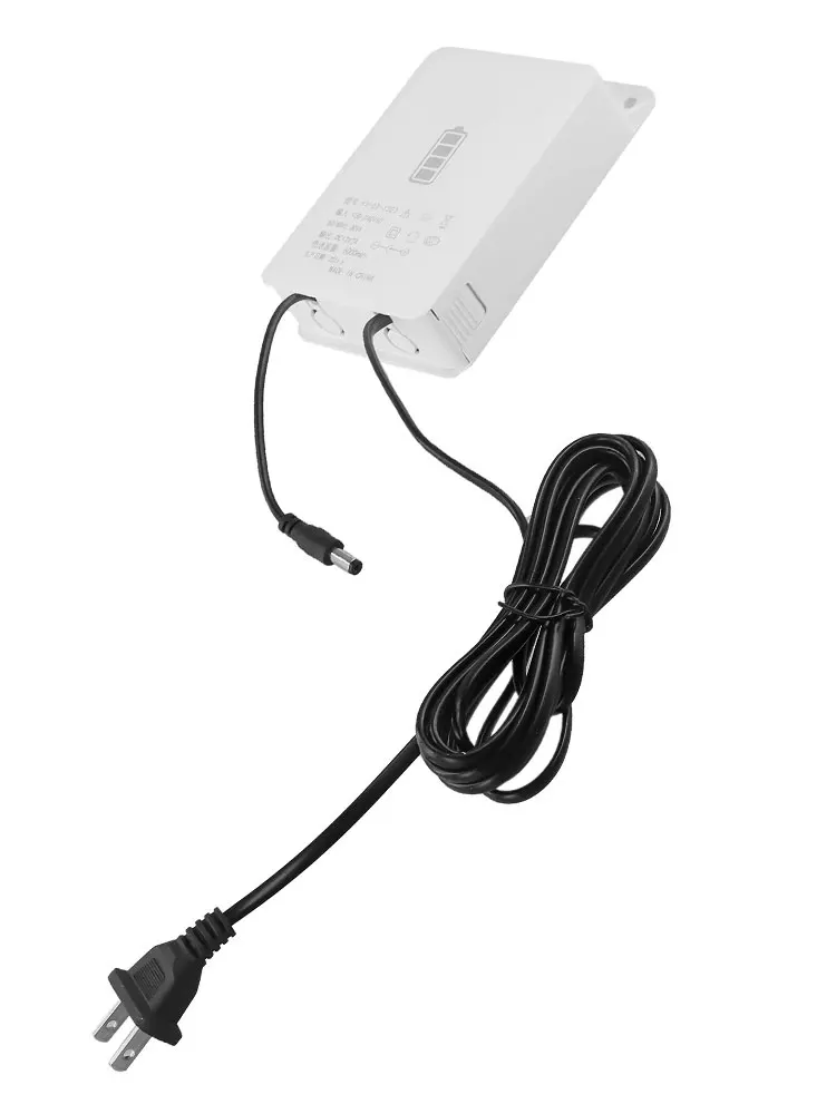 Outdoor Monitoring Power Adapter Mini UPS Uninterruptible Power Supply 2A Uninterruptible Power Supply For WiFi Router Modem