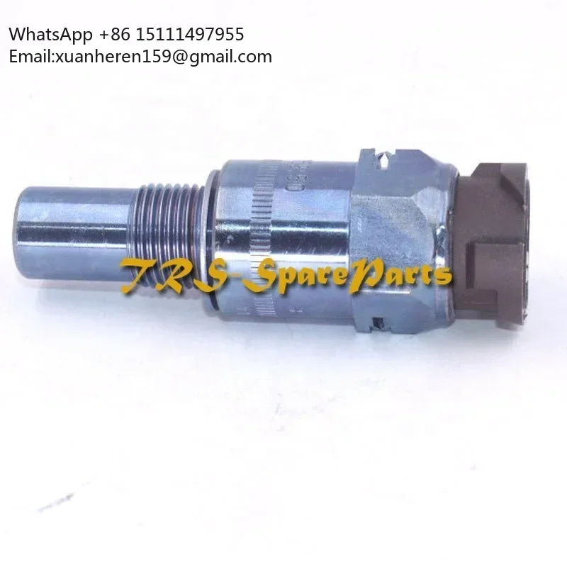 Car Speed Odometer Sensor 2159.50004502 for siemen for VDO 215950004502 Total 10 Piece