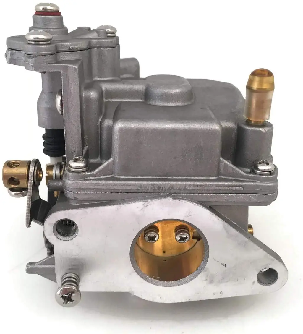 66M-14301-00 carburetor fit for Yamaha 4-Stroke 15hp F15 Outboard 66M-14301-11  66M-14301-11 OUTBOARD carburettor