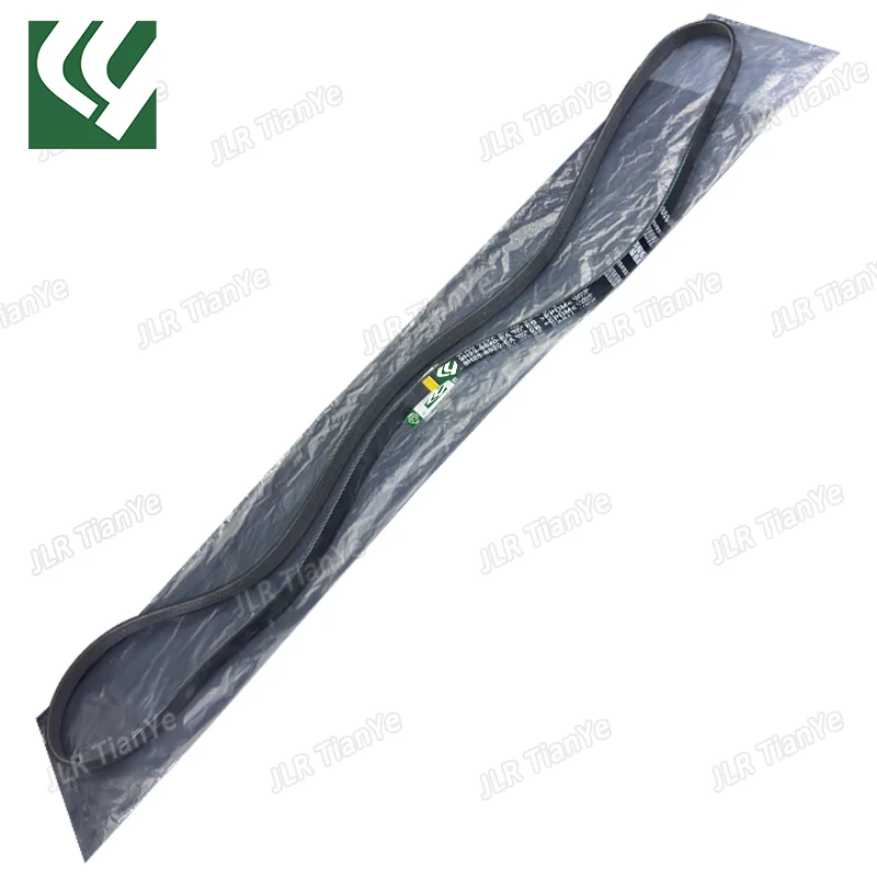 

Car 4.4 V8 Diesel Belt LR012625 LR018312 LR036090 for Land Rover Range Rover 2013 Range Rover Sport 2014 Spare