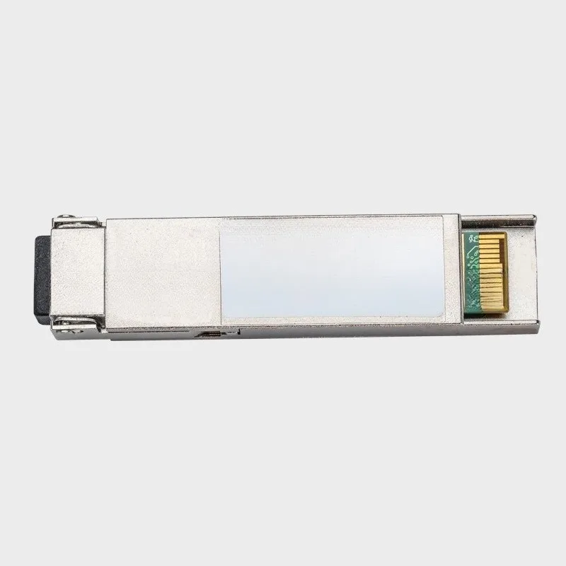Parts Suitable for XFP 10 Gigabit DWDM Dense Wavelength Divided Color Optical Module 10G 40KM Dual