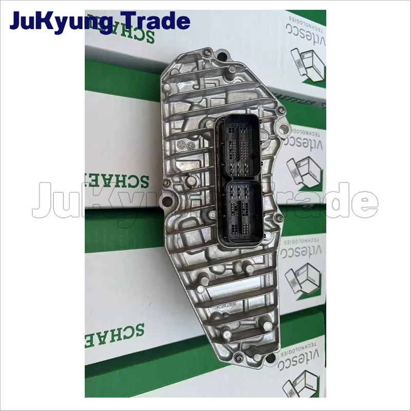 

Блок управления коробкой передач Schaeffler 6DCT250 DPS6 (TCU/TCM) для Ford Focus, EcoSport и Mondeo