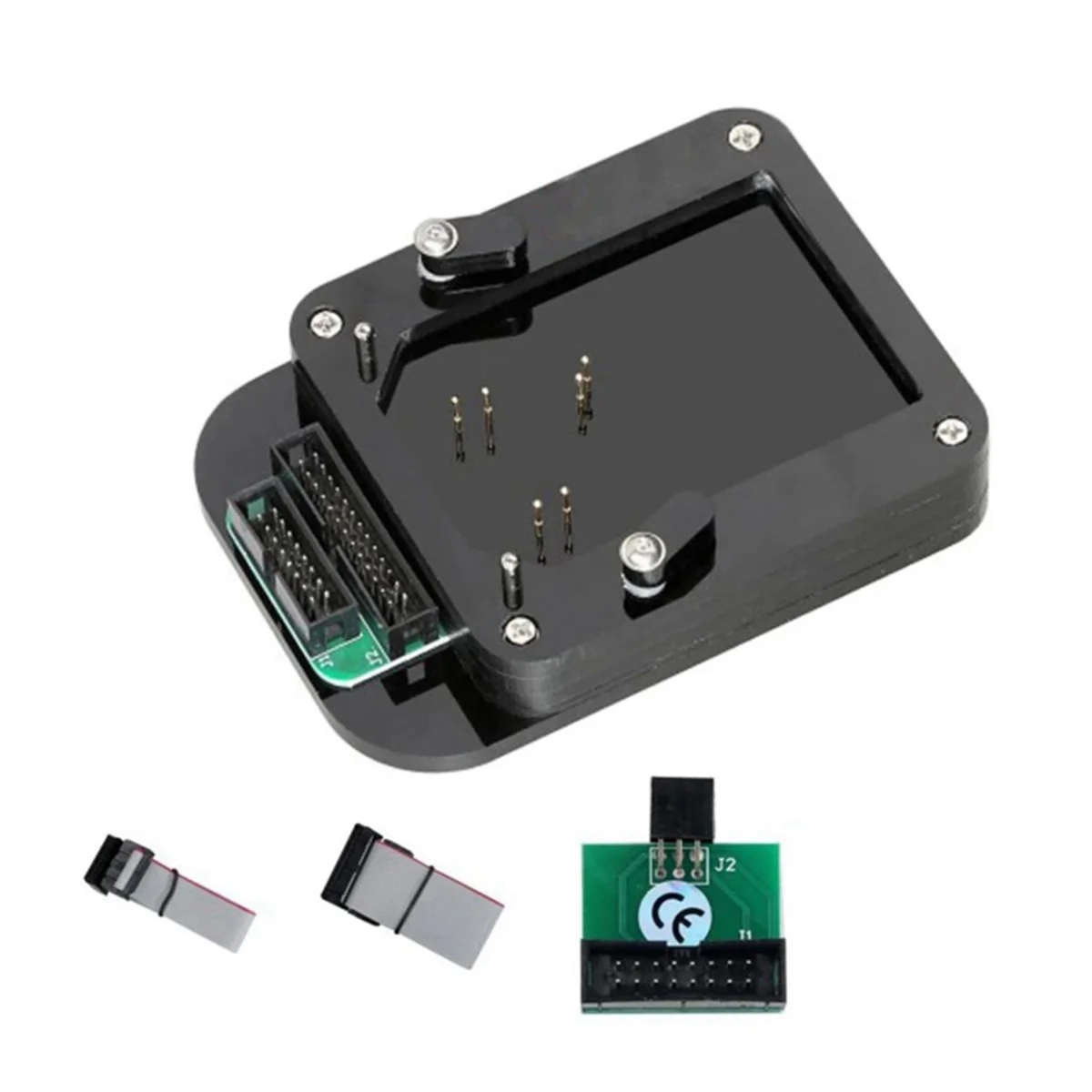

B17A--For BMW EWS-4.3 & 4.4 IC Adaptor No Need Bonding Wire for R280 AK90 R270 Xprog ECU Key
