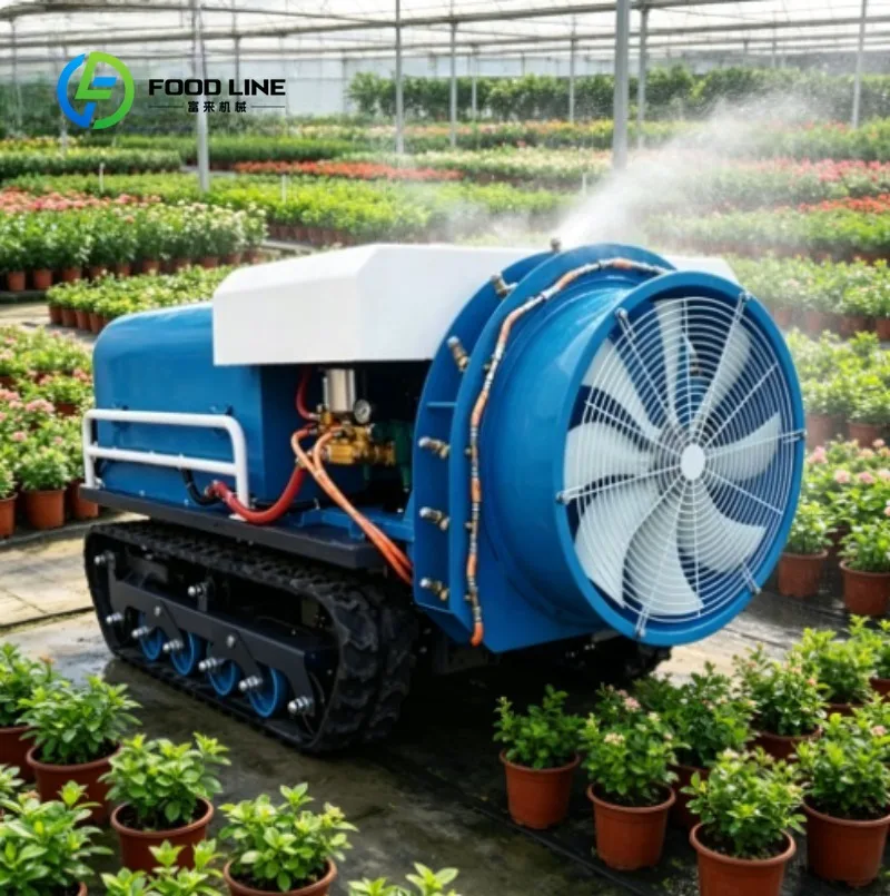 Custom Professional Motorized Agricultural Sprayer  Backpack Farm Sprayer Designed for Long Duration Field Work, Orchard Care
