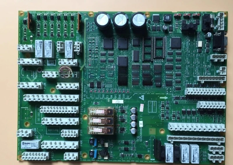 

Parts for Otis Elevator Accessories TCB Board GEA26800BA2