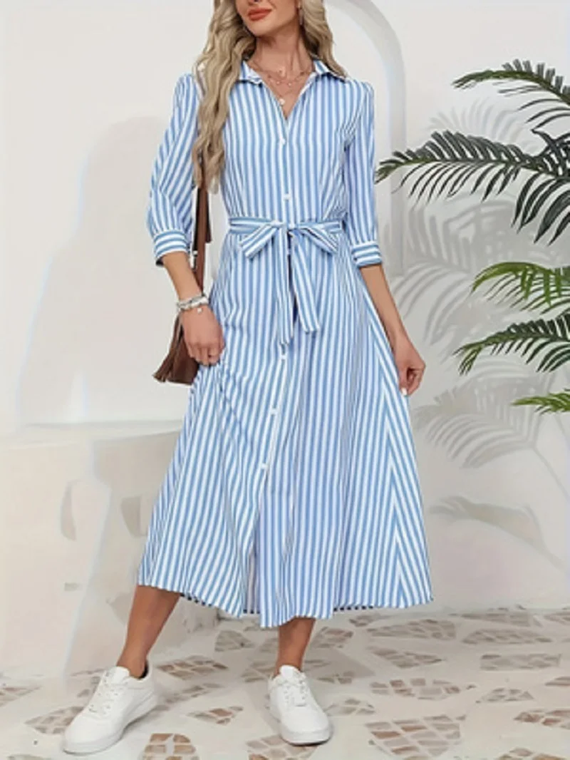 Thumbnail 4 - #86 Midi A-Line Dress List of Top Picks