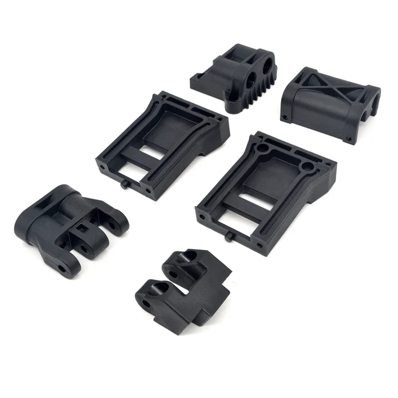 MX-07 soporte de eje 8525 para ZD Racing MX-07 MX07 MX 07 1/7 accesorios de repuesto de coche teledirigido