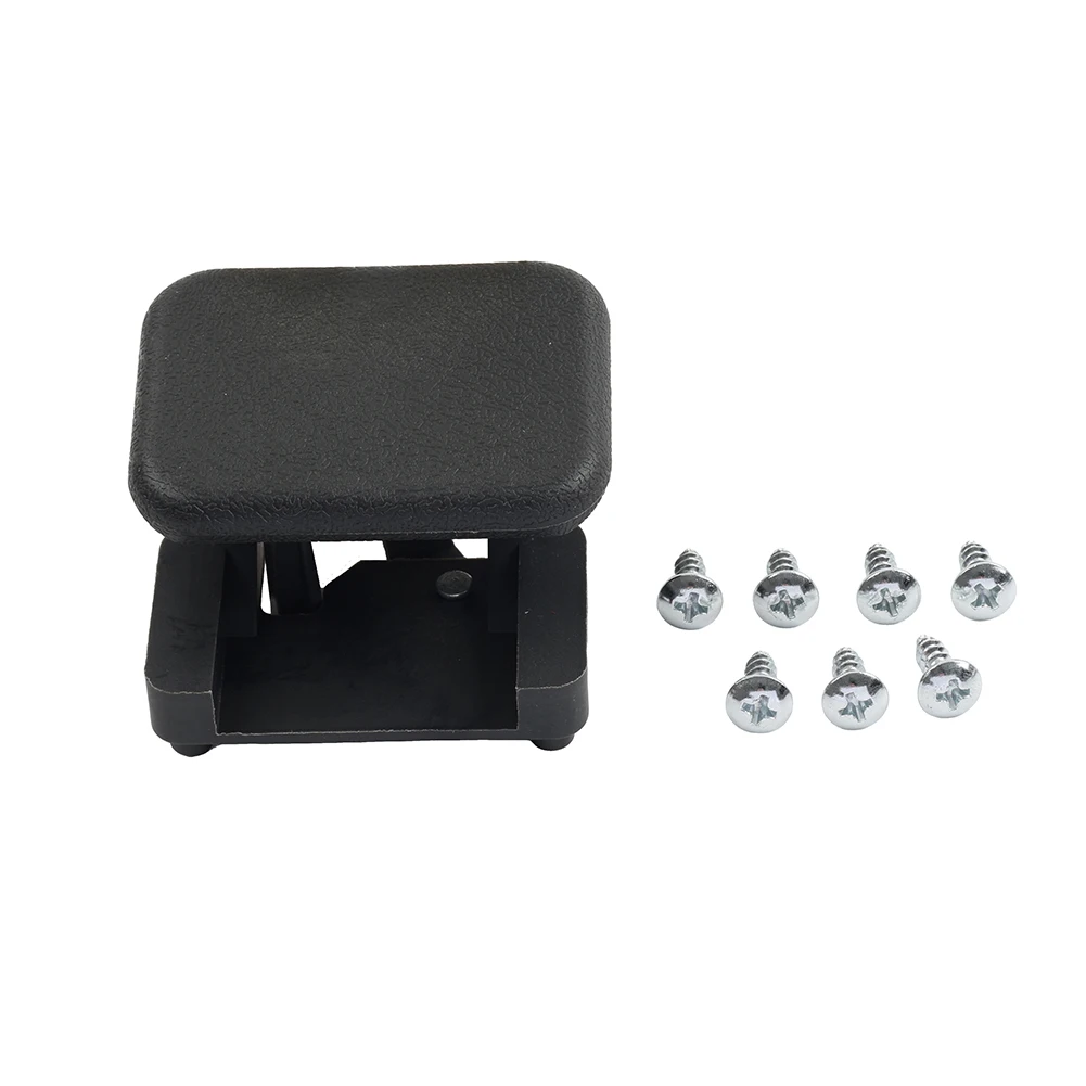 Automotive Glove Box Latch Lid Handle 15807879 For Chevy Silverado For GMC Sierra 1500 2500 3500