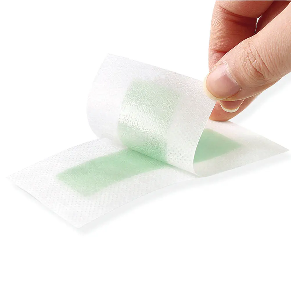 

24Pcs Disposable Hair Removing Wax Paper for Legs Underarms Body Bikini Safe Skin Friendly Premium Material Quick Effective